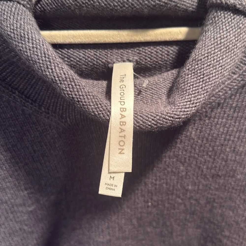 Aritzia The Group by Babaton Sweater - Picture 3 of 3